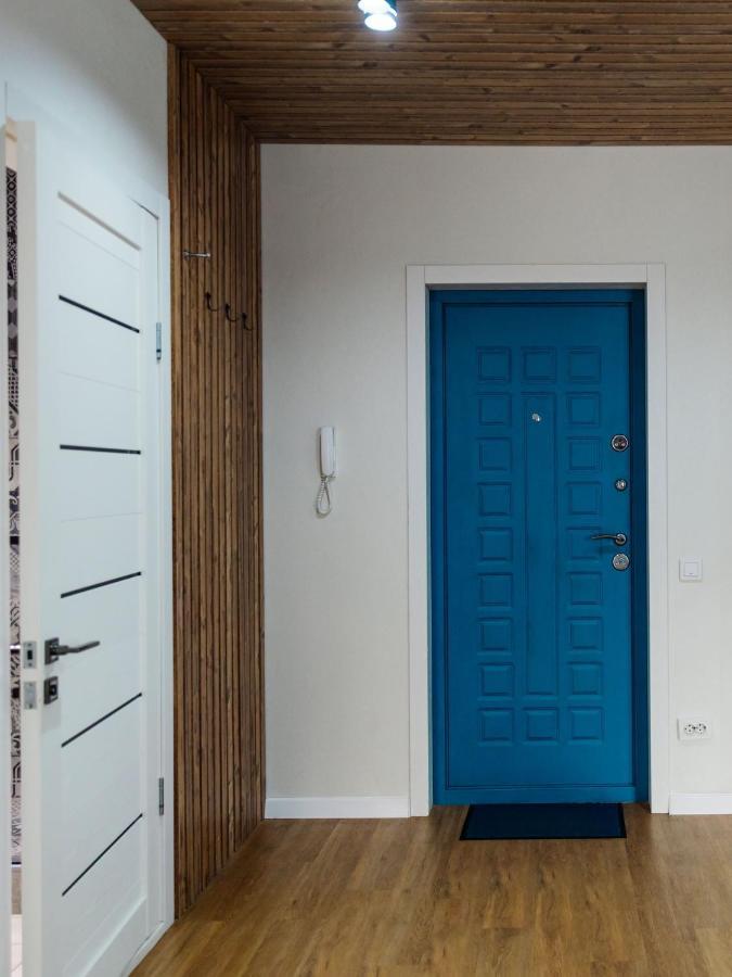 Shanti, Best Apts Oral Exterior foto